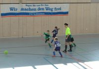 Seebachgrundcup März 2008