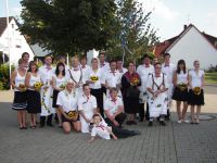 Kirchweih August 2008