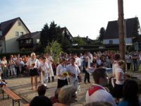 Kirchweih August 2008