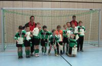 Seebachgrundcup März 2008
