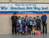 Seebachgrundcup März 2008