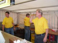 Kirchweih August 2006