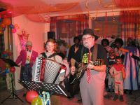 Theaterfasching Februar 2007