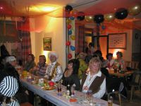 Theaterfasching Februar 2007