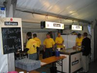 Kirchweih August 2006