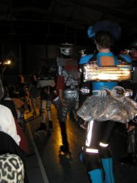 Starlight Express Oktober 2006