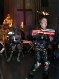 Starlight Express Oktober 2006